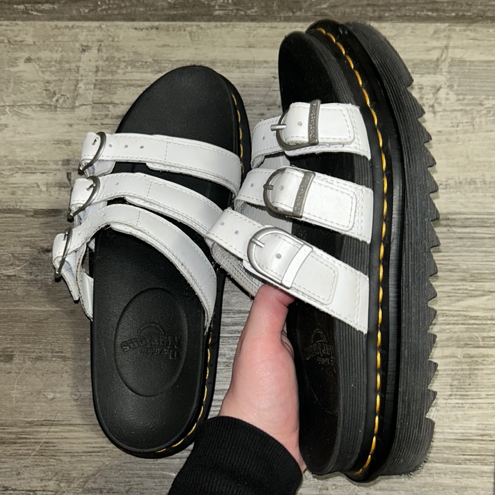 Dr. Martens Sandals - Picture 3 of 3
